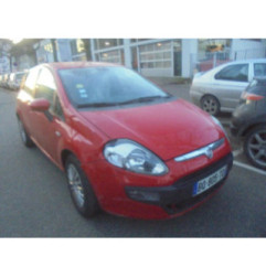 Demarreur FIAT PUNTO EVO 3 Photo n°7