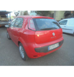 Demarreur FIAT PUNTO EVO 3 Photo n°9
