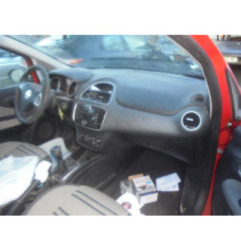 Demarreur FIAT PUNTO EVO 3 Photo n°10