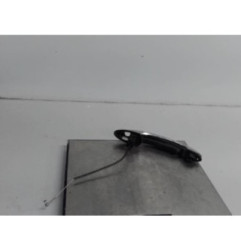 Poignee porte avant gauche MINI MINI 1 R50/R53 Photo n°1