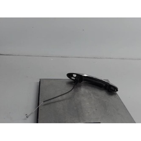 Poignee porte avant gauche MINI MINI 1 R50/R53 Photo n°1