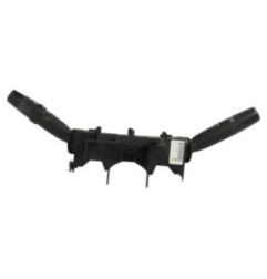 Com (Bloc Contacteur Tournant+Commodo Essuie Glace+Commodo Phare) MAZDA 2 1 Photo n°3