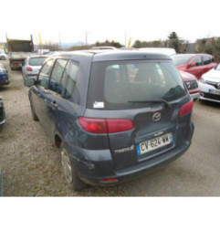 Com (Bloc Contacteur Tournant+Commodo Essuie Glace+Commodo Phare) MAZDA 2 1 Photo n°8