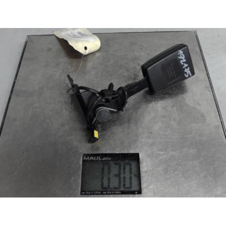 Attache ceinture avant droit CITROEN C5 2