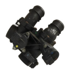 Debitmetre CITROEN XSARA PICASSO Photo n°1