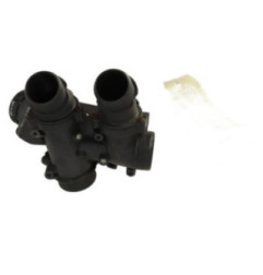 Debitmetre CITROEN XSARA PICASSO Photo n°4