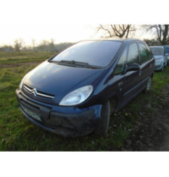 Debitmetre CITROEN XSARA PICASSO Photo n°6