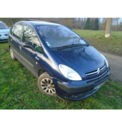Debitmetre CITROEN XSARA PICASSO Photo n°7