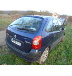 Debitmetre CITROEN XSARA PICASSO Photo n°8