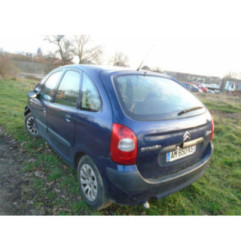 Debitmetre CITROEN XSARA PICASSO Photo n°9