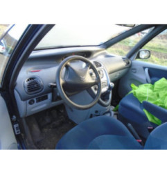 Debitmetre CITROEN XSARA PICASSO Photo n°10