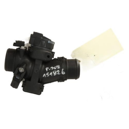 Debitmetre PEUGEOT 308 1 Photo n°1