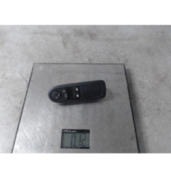 Interrupteur de leve vitre avant gauche PEUGEOT 308 1 Photo n°1
