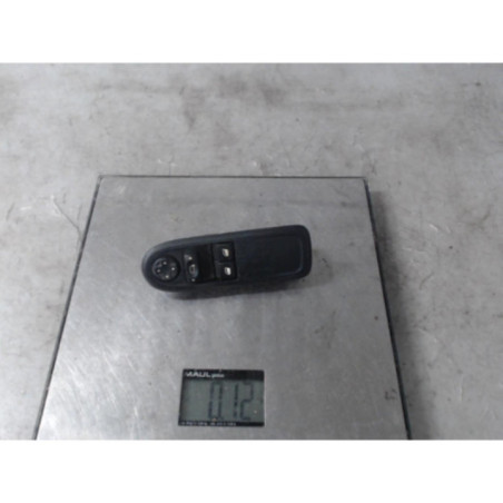 Interrupteur de leve vitre avant gauche PEUGEOT 308 1 Photo n°1