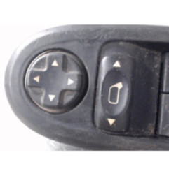 Interrupteur de leve vitre avant gauche PEUGEOT 308 1