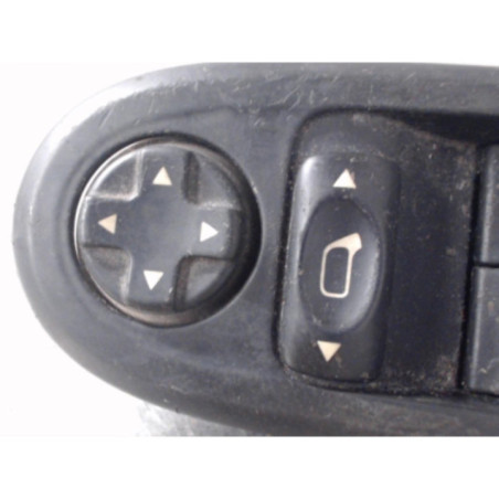 Interrupteur de leve vitre avant gauche PEUGEOT 308 1