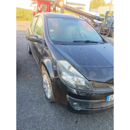 Boite de vitesses RENAULT CLIO 3