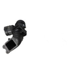 Debitmetre FORD FIESTA 5