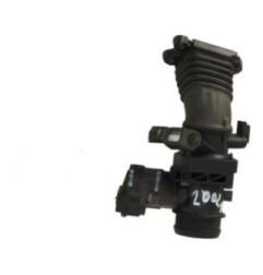 Debitmetre FORD FIESTA 5 Photo n°5