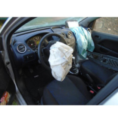 Debitmetre FORD FIESTA 5 Photo n°8