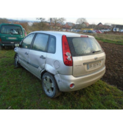 Debitmetre FORD FIESTA 5 Photo n°9