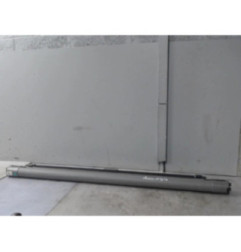 Plage arriere RENAULT GRAND SCENIC 2 Photo n°1