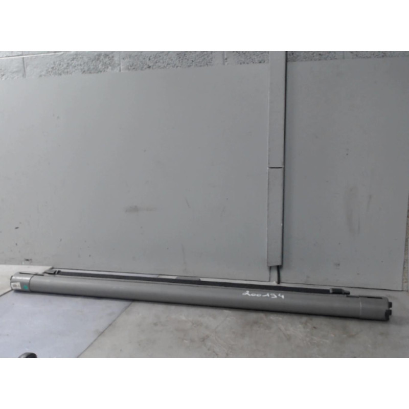 Plage arriere RENAULT GRAND SCENIC 2