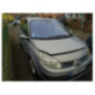 Plage arriere RENAULT GRAND SCENIC 2