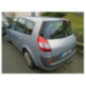 Plage arriere RENAULT GRAND SCENIC 2
