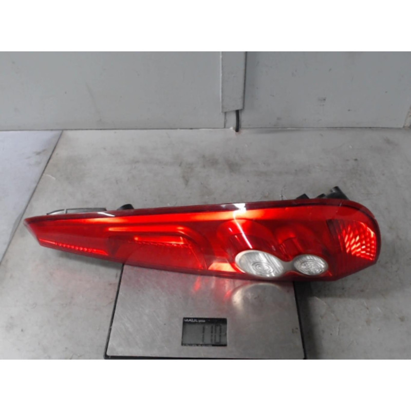 Feu arriere principal droit (feux) FORD FIESTA 5