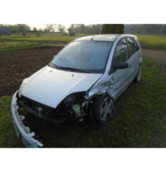 Feu arriere principal droit (feux) FORD FIESTA 5 Photo n°4