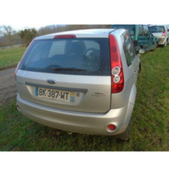 Feu arriere principal droit (feux) FORD FIESTA 5 Photo n°7