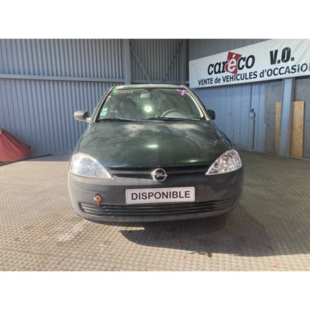 Compteur OPEL CORSA C Photo n°1