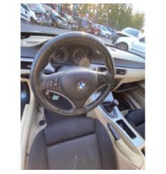 Paire de disques avant (freinage) BMW SERIE 3 E91 Photo n°7