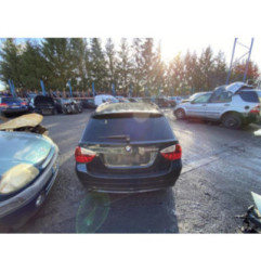 Paire de disques avant (freinage) BMW SERIE 3 E91 Photo n°10