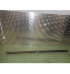 Arbre de transmission (propulsion) TOYOTA RAV4 3 Photo n°1