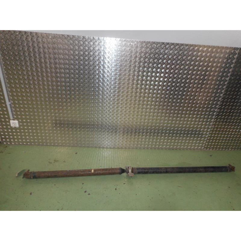 Arbre de transmission (propulsion) TOYOTA RAV4 3