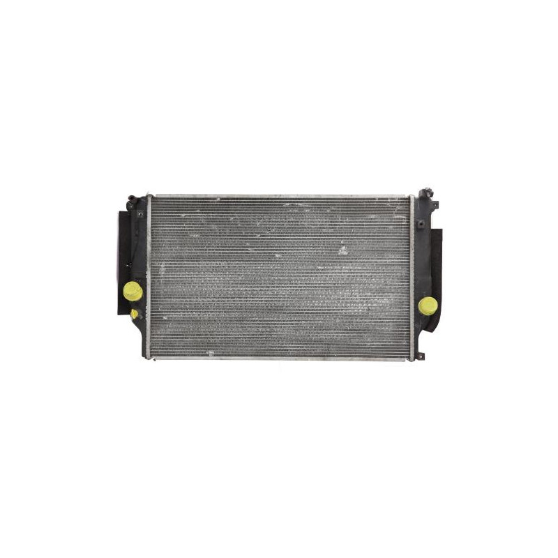 Radiateur eau TOYOTA RAV4 3