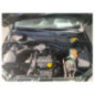 Capot OPEL CORSA C