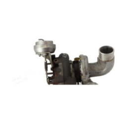 Turbo TOYOTA RAV4 3 Photo n°3