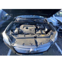 Turbo TOYOTA RAV4 3 Photo n°7