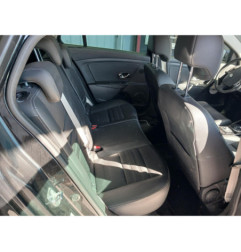 Commande chauffage RENAULT MEGANE 3 Photo n°1