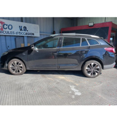Commande GPS RENAULT MEGANE 3 Photo n°7