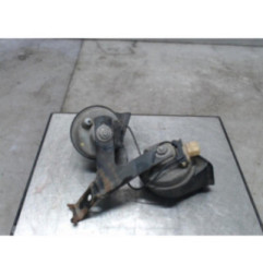 Avertisseur/Klaxon PEUGEOT 5008 1 Photo n°1