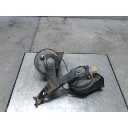 Avertisseur/Klaxon PEUGEOT 5008 1 Photo n°1