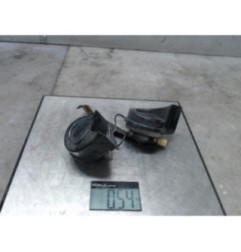 Avertisseur/Klaxon PEUGEOT 5008 1