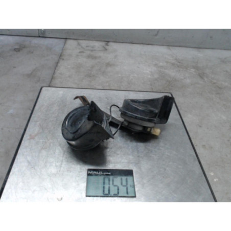 Avertisseur/Klaxon PEUGEOT 5008 1