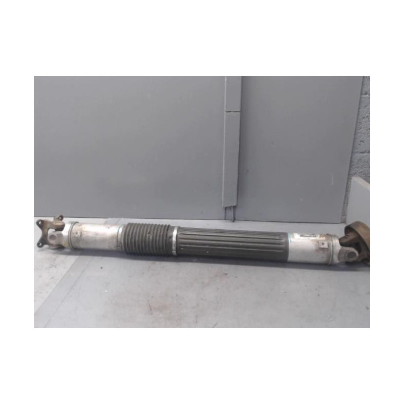 Pont (propulsion) JEEP GRAND CHEROKEE 2