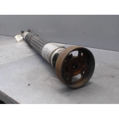 Pont (propulsion) JEEP GRAND CHEROKEE 2