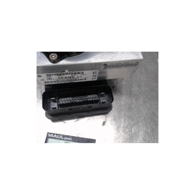 Bloc ABS (freins anti-blocage) JEEP GRAND CHEROKEE 2